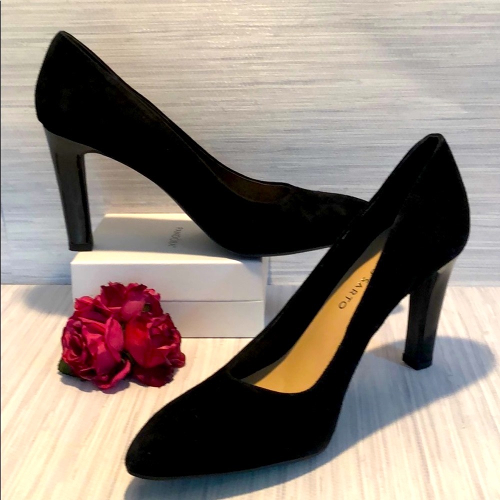 Franco Sarto pumps NWOT